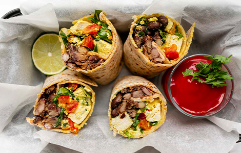 Mexican