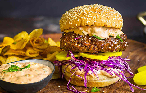 Burger